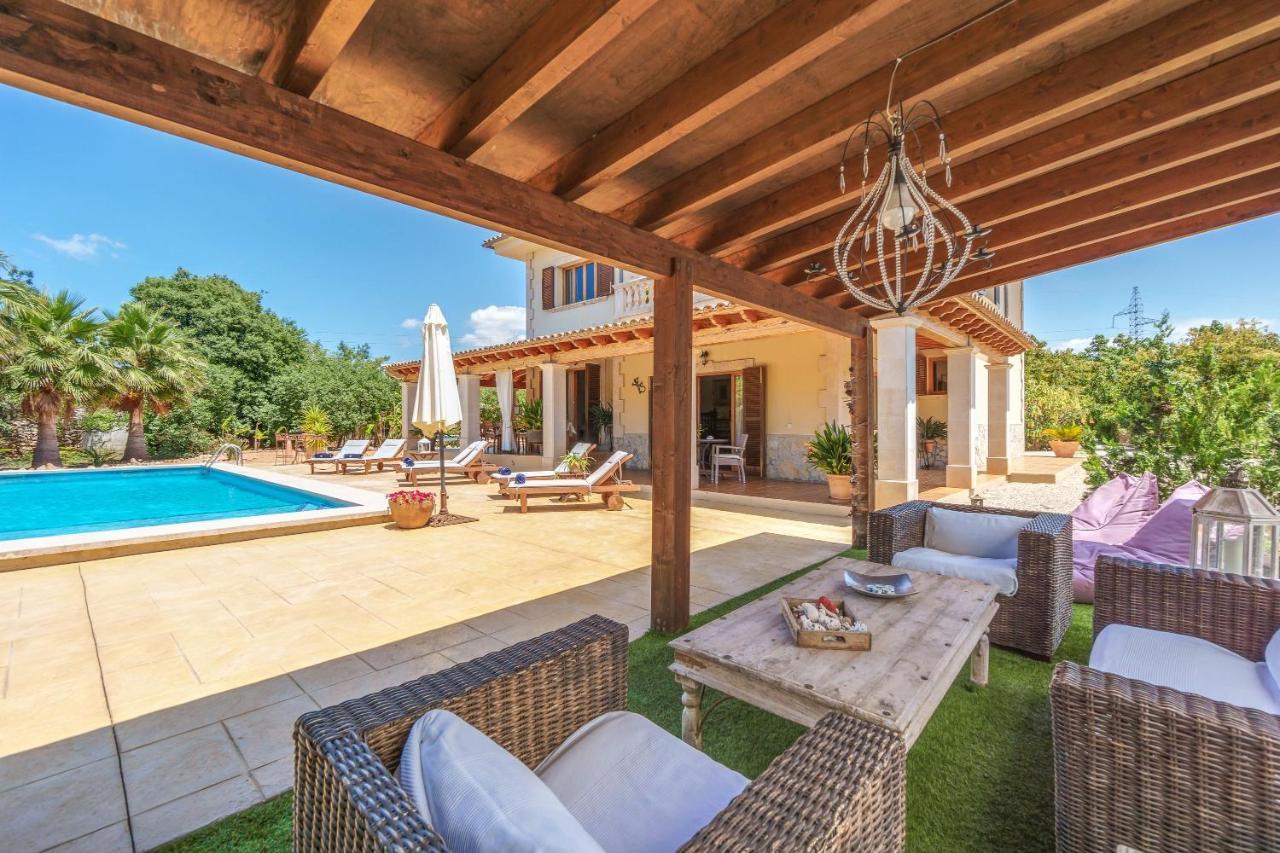Caricuao Ferienhaus Palma