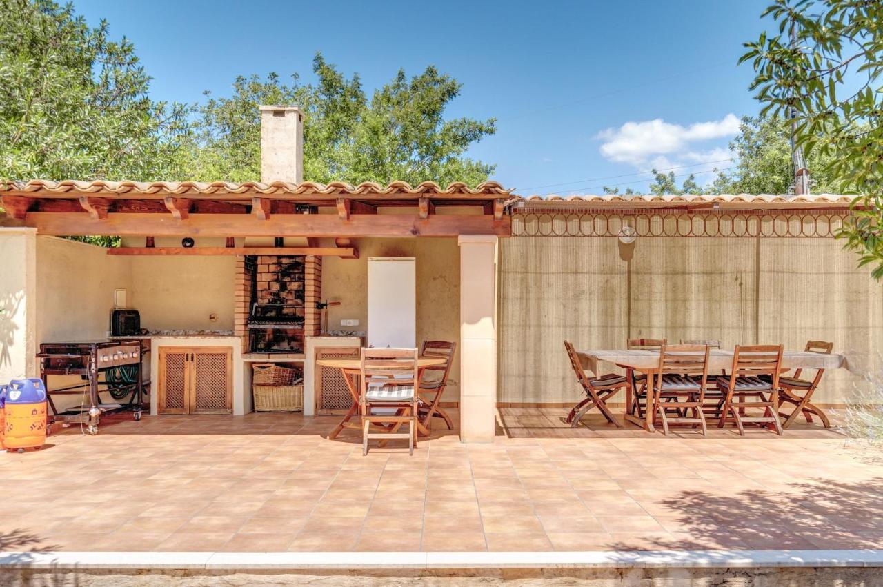 Caricuao Ferienhaus Palma