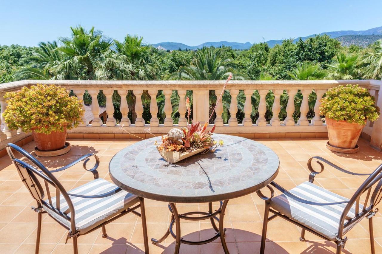 Ferienhaus Caricuao Palma